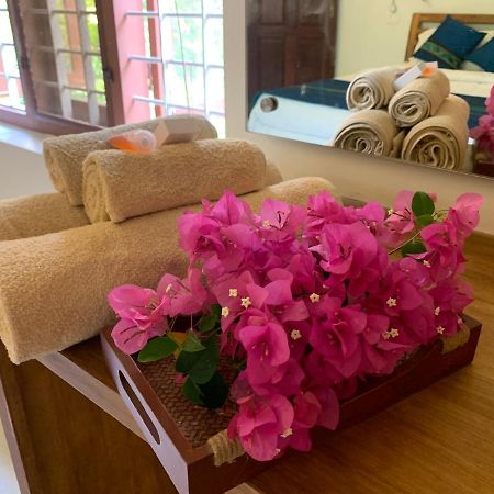 Alamanda Alleppey Beach Elegant 3Bhk Guest House Apartment Alappuzha Eksteriør bilde
