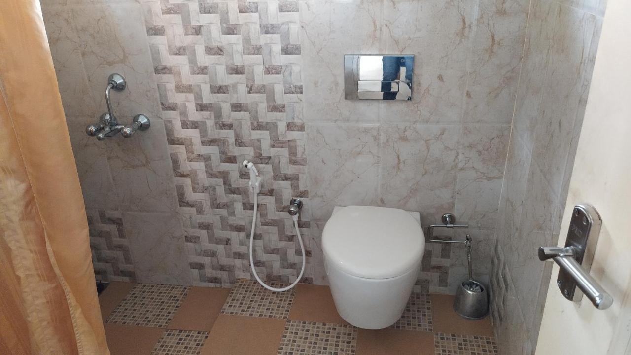 Alamanda Alleppey Beach Elegant 3Bhk Guest House Apartment Alappuzha Eksteriør bilde