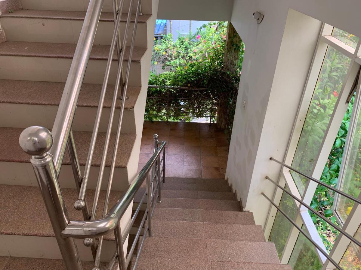 Alamanda Alleppey Beach Elegant 3Bhk Guest House Apartment Alappuzha Eksteriør bilde