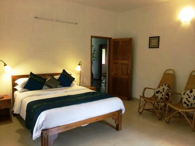 Alamanda Alleppey Beach Elegant 3Bhk Guest House Apartment Alappuzha Eksteriør bilde