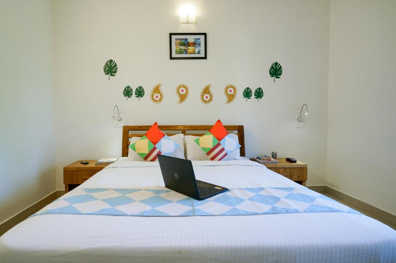 Alamanda Alleppey Beach Elegant 3Bhk Guest House Apartment Alappuzha Eksteriør bilde