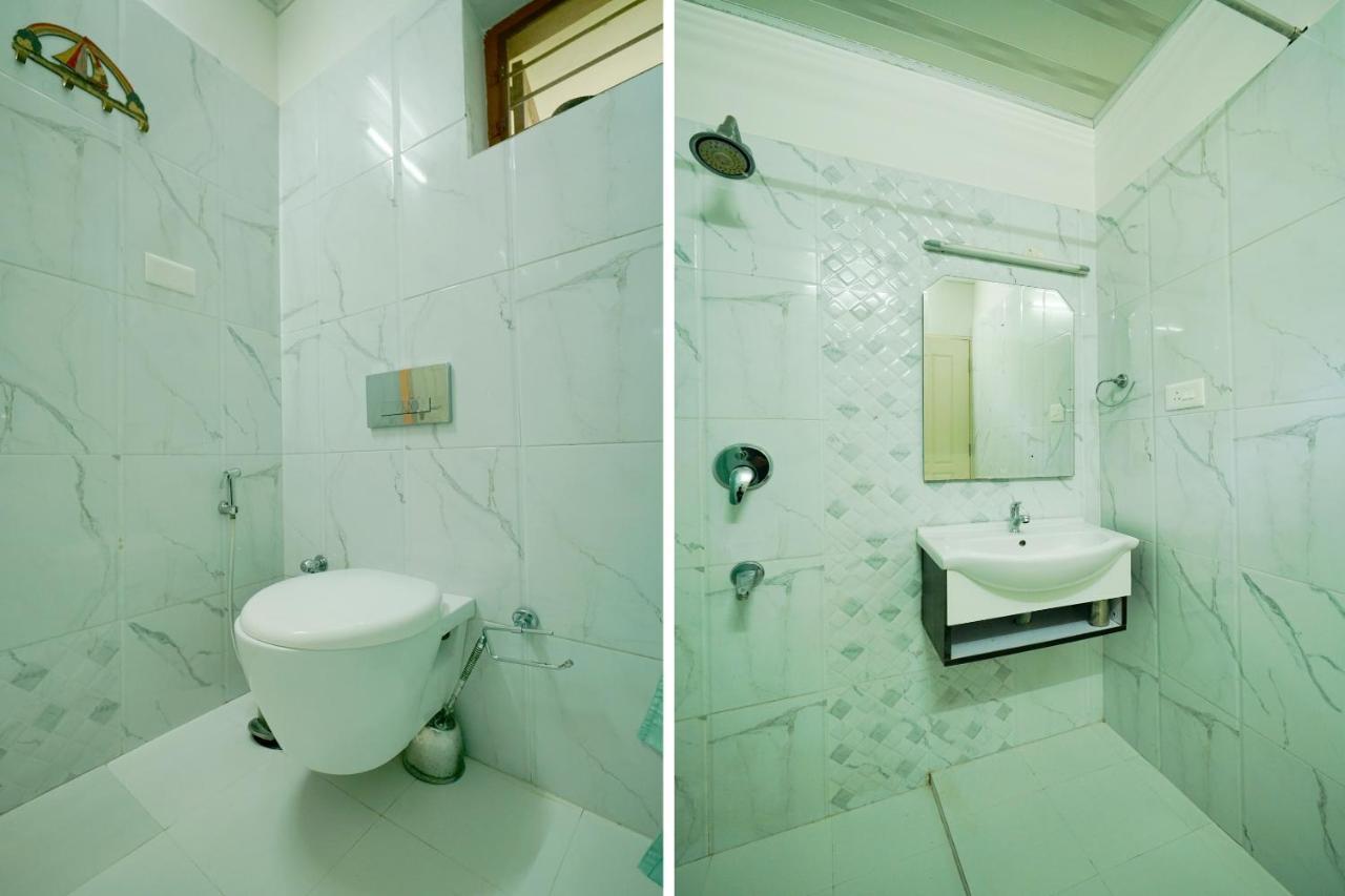 Alamanda Alleppey Beach Elegant 3Bhk Guest House Apartment Alappuzha Eksteriør bilde