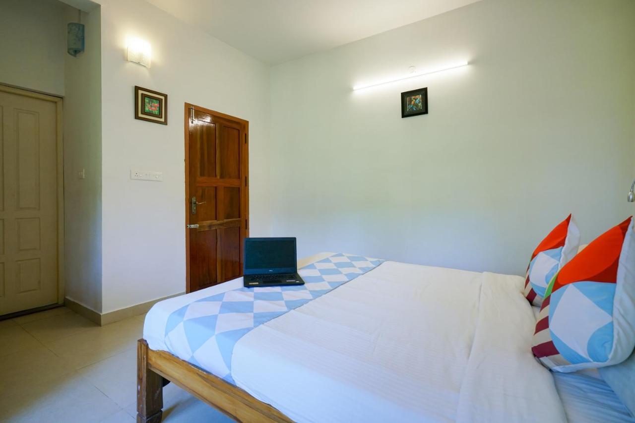 Alamanda Alleppey Beach Elegant 3Bhk Guest House Apartment Alappuzha Eksteriør bilde