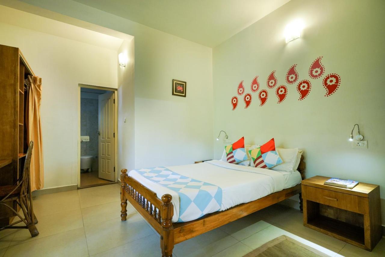 Alamanda Alleppey Beach Elegant 3Bhk Guest House Apartment Alappuzha Eksteriør bilde