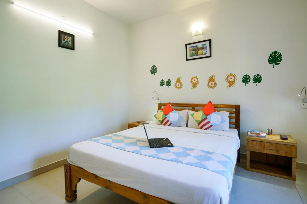 Alamanda Alleppey Beach Elegant 3Bhk Guest House Apartment Alappuzha Eksteriør bilde