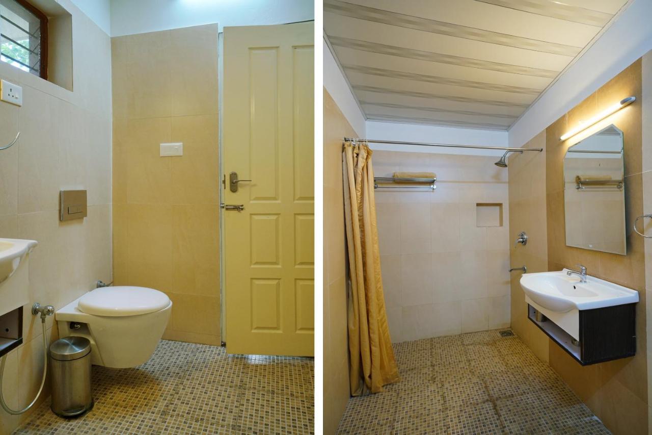 Alamanda Alleppey Beach Elegant 3Bhk Guest House Apartment Alappuzha Eksteriør bilde